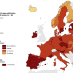 Covid-19, Friuli Venezia Giulia in rosso scuro per UE: energica protesta del presidente Fedriga