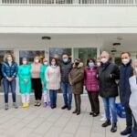 Aggiornamento dati Covid-19: vaccinazioni a quota 13.822, positivi a 12.885