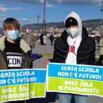 Scuole superiori chiuse fino al 1° febbraio in FVG, i genitori non ci stanno: nuovo ricorso al TAR