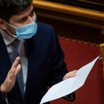 Covid-19, il ministro Speranza: proroga stato di emergenza. FVG a rischio zona arancione