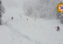 Pericolo valanghe forte sulle montagne del Friuli Venezia Giulia, escursioni sconsigliate