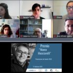 “Premio Marco Mucciarelli” a Chiara Amendola, Nadia De Nardi, Ylenia Saretta le tre vincitrici dell’edizione 2020