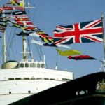 Il Governo “Britannia” di Andrea Cometti