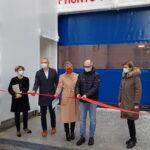 Inaugurato il nuovo Pronto Soccorso dell'Irccs Materno Infantile “Burlo Garofolo” di Trieste