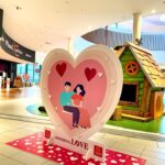 San Valentino al Tiare Shopping con l'iniziativa “Universal love” nel nome dell'amore