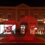 Il Palmanova Village per San Valentino: in palio cinque gift card da 100 euro