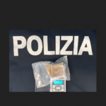 Sorpreso con un pacchetto di hashish da 70 grammi in centro a Udine, arrestato spacciatore