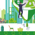 Comuni Ricicloni FVG 2020: premiati 56 comuni Rifiuti Free da Legambiente durante Ecoforum 2021