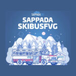 A Sappada torna il collegamento Skybus con le principali città di pianura del FVG