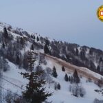 Allarme del Soccorso alpino: temperature da primavera, attenzione massima alle valanghe, anche per escursionisti