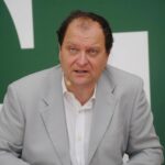 Economia mondiale ieri e oggi con lo storico economico Giulio Mellinato