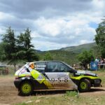 Motorsport, la scuderia di Brugnera ha pronto un equipaggio tutto rosa per i prossimi rally