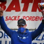 Buona la prima per Alessandro Ruoso (MRC Sport) al via della nuova stagione di Enduro