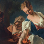 Pordenone, alla Galleria Bertoia "Il Secolo di Nicola Grassi", pittura del 1600 e 1700 veneziano