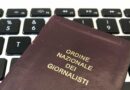 Ordine dei Giornalisti del FVG: condanna dell’aggressione e solidarietà ai colleghi feriti durante gli scontri a Udine