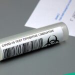 Covid-19: presentato nuovo sistema diagnostico salivare sviluppato da Biofarma Group e Asufc