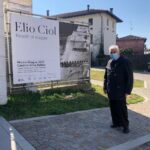 “Respiri di viaggio” personale di Elio Ciol a Casarsa della Delizia