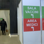 Covid-19, terapie intensive e ricoveri al di sotto del livello critico. Saranno aperti quattro nuovi punti vaccinali