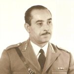 Luigi Bergamin ideatore dell'omicidio del maresciallo Antonio Santoro si è costituito ieri alla giustizia francese