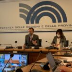 Esordio del presidente Fedriga alla guida della Conferenza delle Regioni sui temi caldi del post-Covid