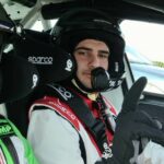 Rally, la scuderia MRC Sport punta sulla promessa Mattia Ricciu