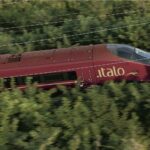 Dal 27 maggio nuovo collegamento ferroviario di Italo fra Trieste e Roma ma non ferma all'aeroporto