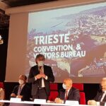 Porto Vecchio di Trieste cresce ancora: inaugurato il nuovo Convention&Visitors Bureau