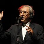 Musica in lutto: è morto Franco Battiato: artista poliedrico e indipendente