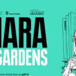 “Manara Secret Garden" al PAFF! Palazzo Arti Fumetto Friuli di Pordenone