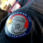 Carabinieri del Nucleo Tutela Patrimonio Culturale di Udine: bilancio dell'attività 2020