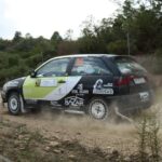 Rally, la MRC Sport di Brugnera avrà ora una "filiale" stabile in Sardegna