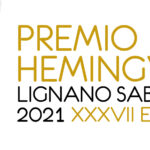 Annunciati i quattro vincitori del Premio Hemingway 2021, premiazione il 26 giugno a Lignano