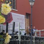 Sarà la poesia che canta la natura a chiudere in bellezza la X edizione di “Rose Libri Musica Vino”