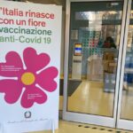 Covid-19, nessuna vittima e solo due malati in terapia intensiva. Agende aperte per vaccini  a under 40