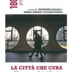 Per gli appuntamenti di "Pretesti" si parlerà del libro “La città che cura”