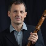 “Gran Finale” di Wunderkammer con quattro virtuosi del flauto