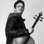 Tra scienza e musica: esce "Qubit" il nuovo album del violoncellista e compositore friulano Riccardo Pes