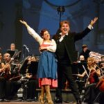 “Dall’Operetta al Musical”: un viaggio musicale con alcune delle pagine più note dei due generi