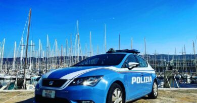 Racket ai danni di cittadini extracomunitari: la Polizia di Trieste sgomina una banda di criminali