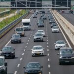 Autostrade del Friuli Venezia Giulia, previsioni di traffico. Transiti 2023 da record
