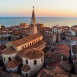 L'Isola di Grado, granello d'oro sotto il sole d'agosto