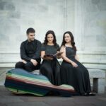  "Musica con Vista" al Castello Lantieri di Gorizia con il Trio Rigomanti