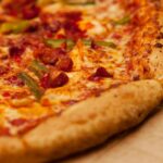 La Roncadin Spa di Meduno aggiunge all'export USA le pizze farcite con carne