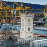 EGO International, logistica ed export al centro dell’economia friulana