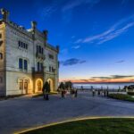 Debutta “Shakespeare in the Park. Frammenti d’amore, passione, potere, gelosia” di Paolo Valerio al Castello di Miramare