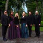 L’ensemble lituano Canto Fiorito Vilnius inaugura il Festival Internazionale di Musica Sacra a Pordenone