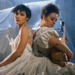 Nei Suoni dei Luoghi con il concerto all’alba di Petra Magoni e Ilaria Fantin