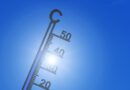 Giugno 2025 da record anche in Friuli Venezia Giulia, temperature oltre 3° in più del 2024