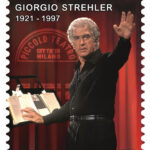 Centenario della nascita di Giorgio Strehler: un francobollo dedicato ed una serie di eventi