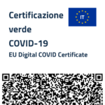 Nuovo decreto: obbligo vaccino per over 50 e green pass per accesso a servizi e shopping